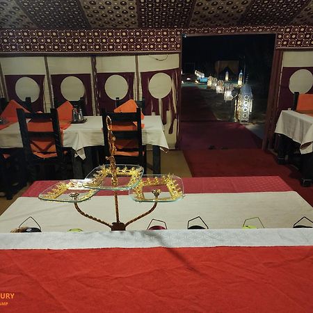 Hotel Dounia Luxury Camp Merzouga Esterno foto
